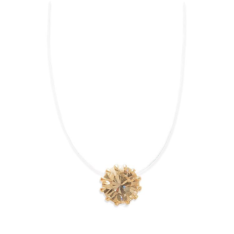 Collier Triade Do