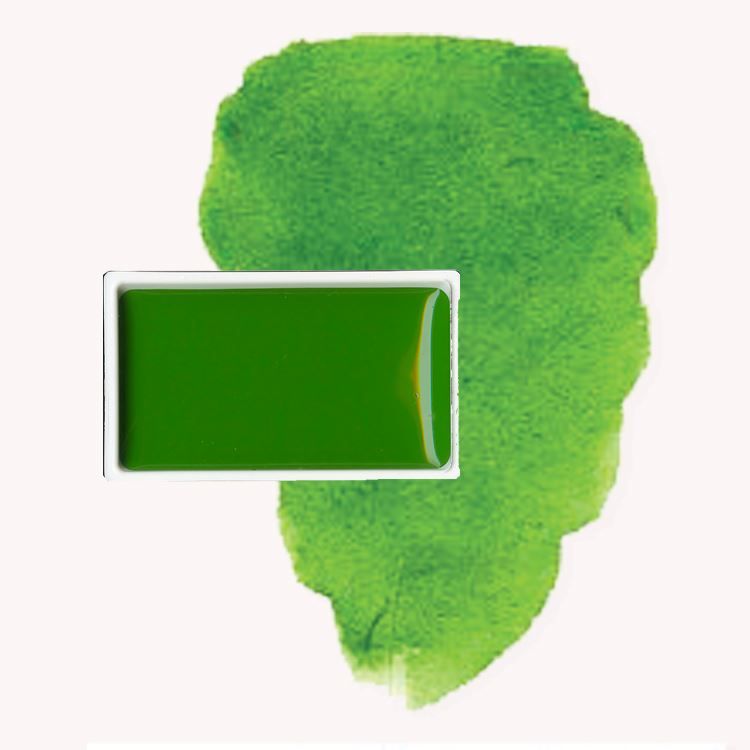 Gansai Tambi 'Sap green'