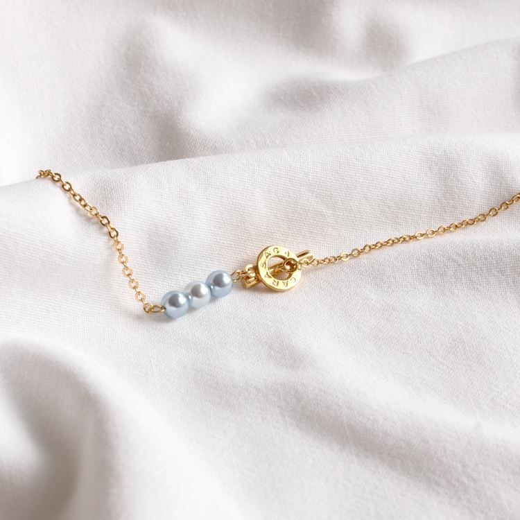 Collier Océane Do