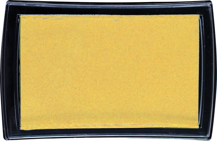 XL Stempelfarbe 'Vanille'