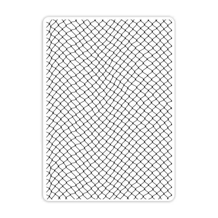 Prägeform 'Meeresbrise' (A6)