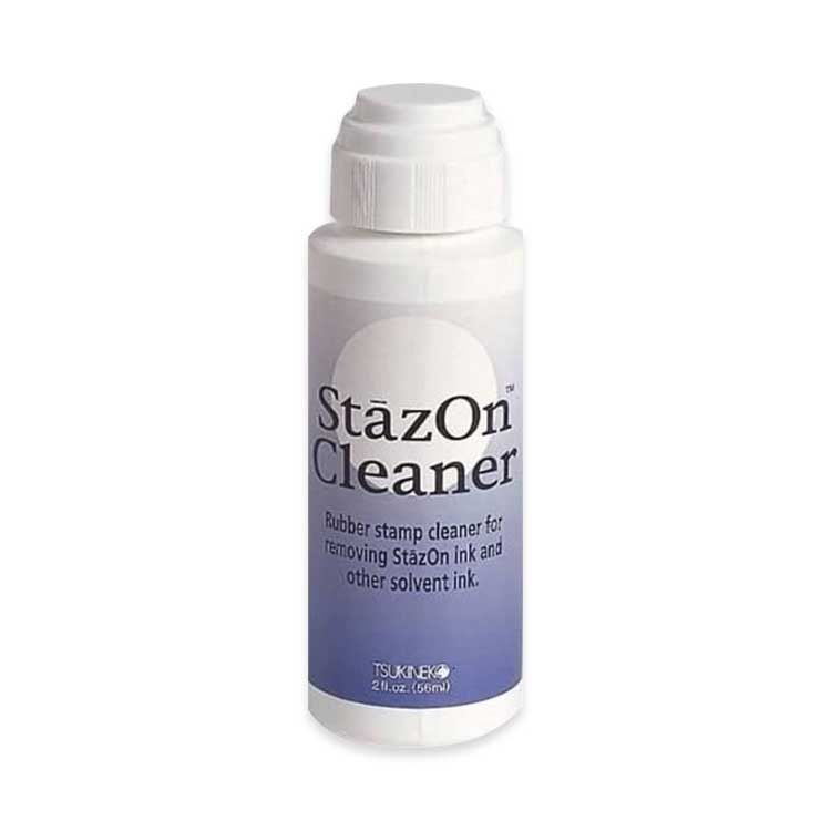 Stazon-Reiniger