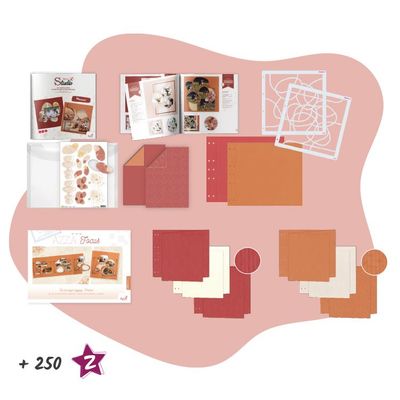 Cabana 2026: Set 'Technik' 🇫🇷