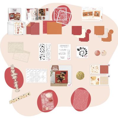 Cabana 2026: Set 'Technik &amp; Dekor'