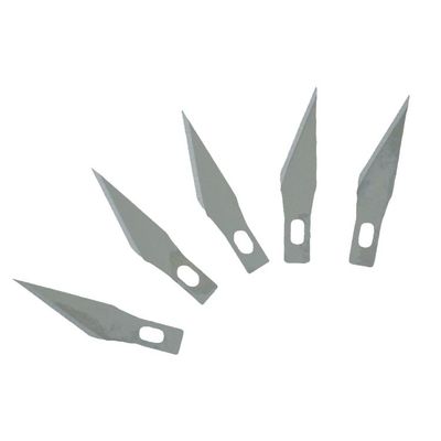 Ersatzklingen Indexpräzisionsschneider