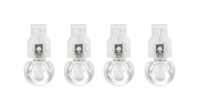 Ersatzlkingen für den Maxi-Kreisschneider Azza