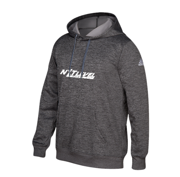 adidas team issue hoodie