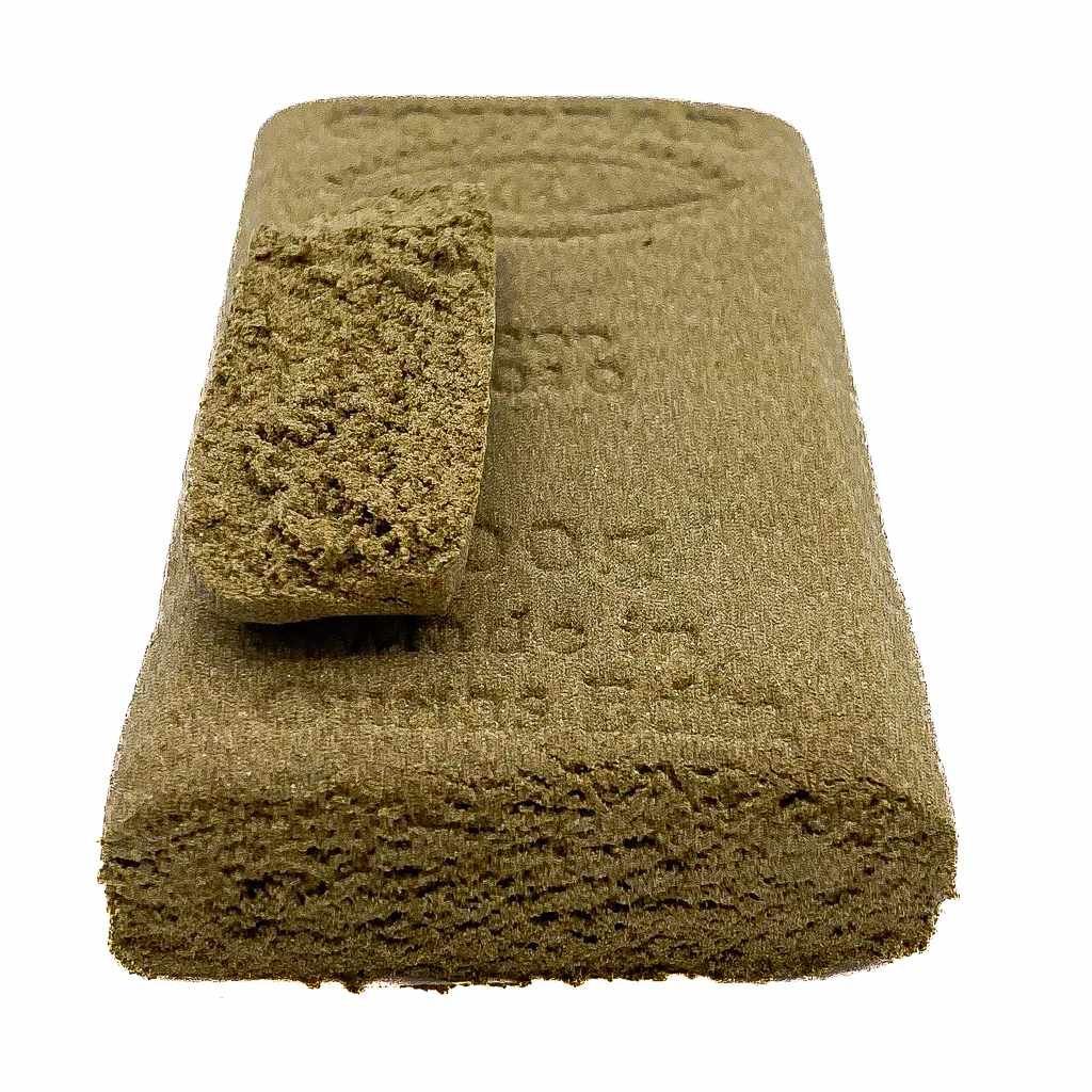 Lingot River Rock – GOLDBAR420 #0010