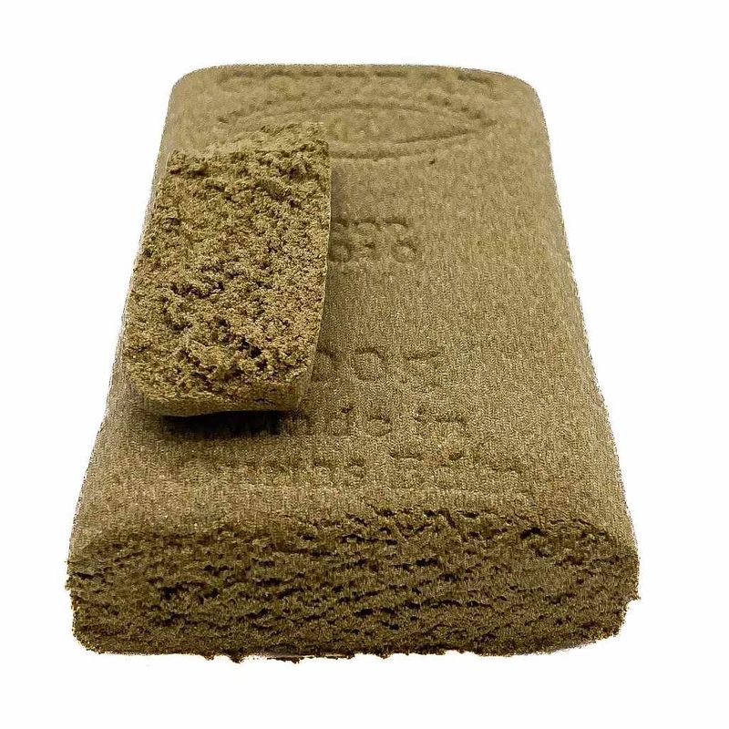 Lingot River Rock – GOLDBAR420 #0010