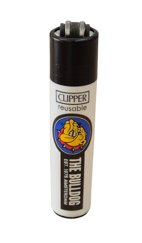 Briquet clipper THE BULLDOG