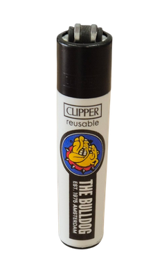 Briquet clipper THE BULLDOG