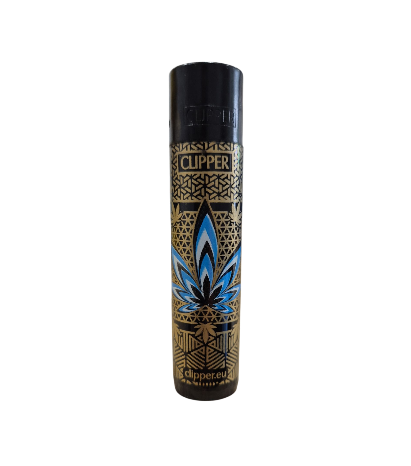 Briquet clipper