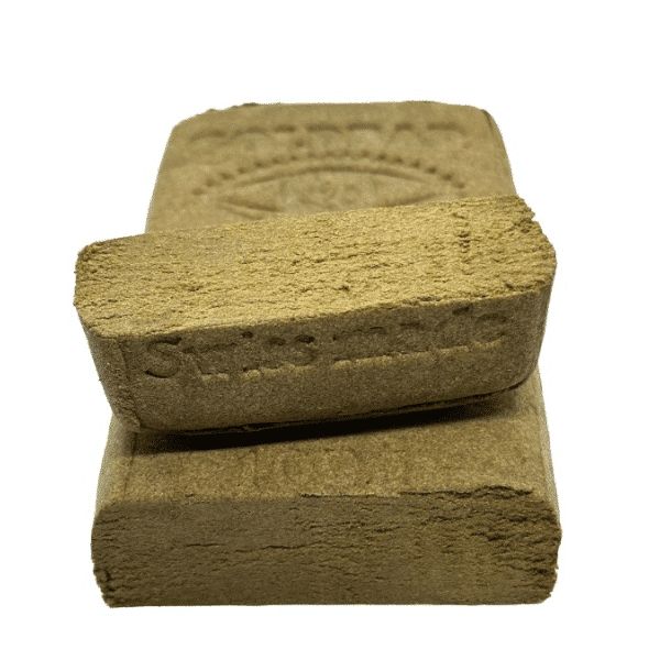 Lingot Cherry Blossom Hash CBD – GOLDBAR420