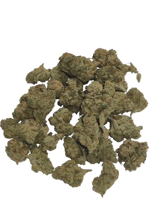 Fleur de CBD Amnesia 2.0 – Indoor Medium bud