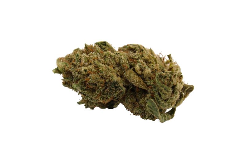 Fleur de CBD Blue Dream – Indoor / Hydroponie