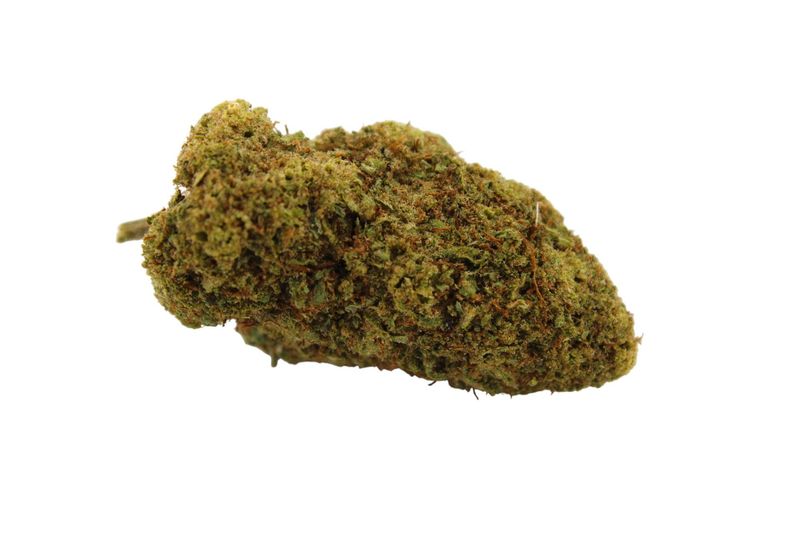 Fleur de CBD Cali & Mango – Qualité Premium