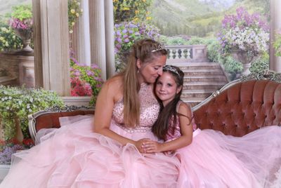 🌸 Mama & Dochter Quality Time 💕 Perfect Cadeau voor Moederdag of Verjaardag 🎂