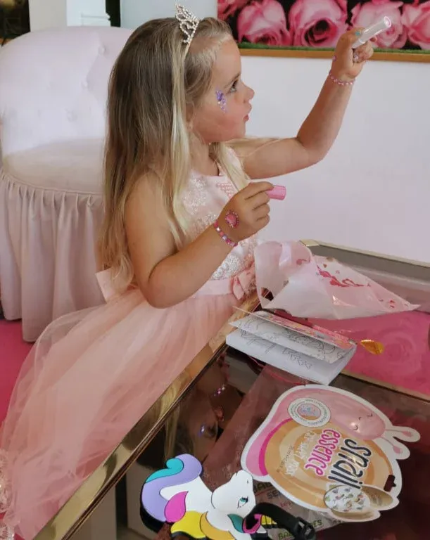 🎀 Prinsessen Goodie Bag — een betoverend geschenk vol leuke verrassingen!