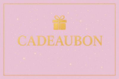 🎁Cadeaubon