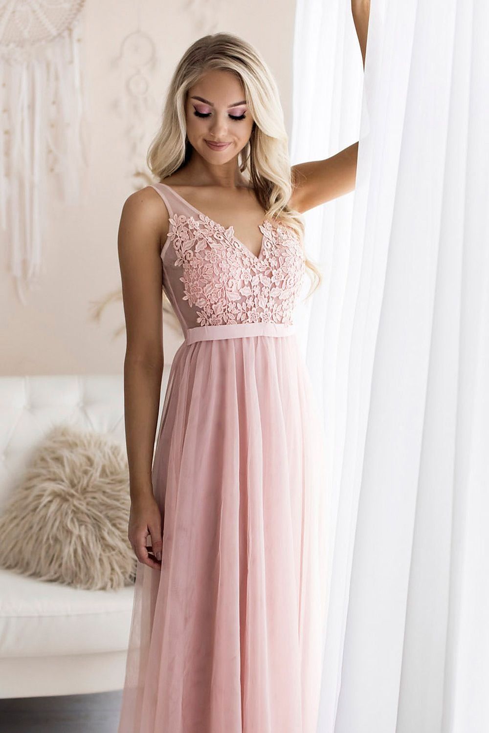 Galajurk – Tijdloze Elegantie (enkel te passen in de winkel)