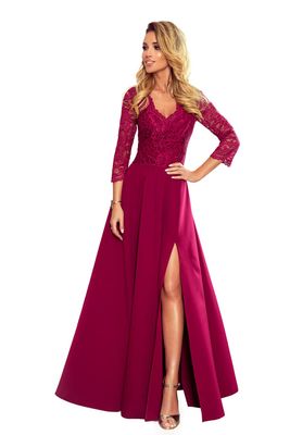 Galajurk – Tijdloze Elegantie (enkel te passen in de winkel)