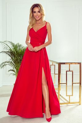 Galajurk – Tijdloze Elegantie (enkel te passen in de winkel)