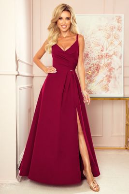Galajurk – Tijdloze Elegantie (enkel te passen in de winkel)