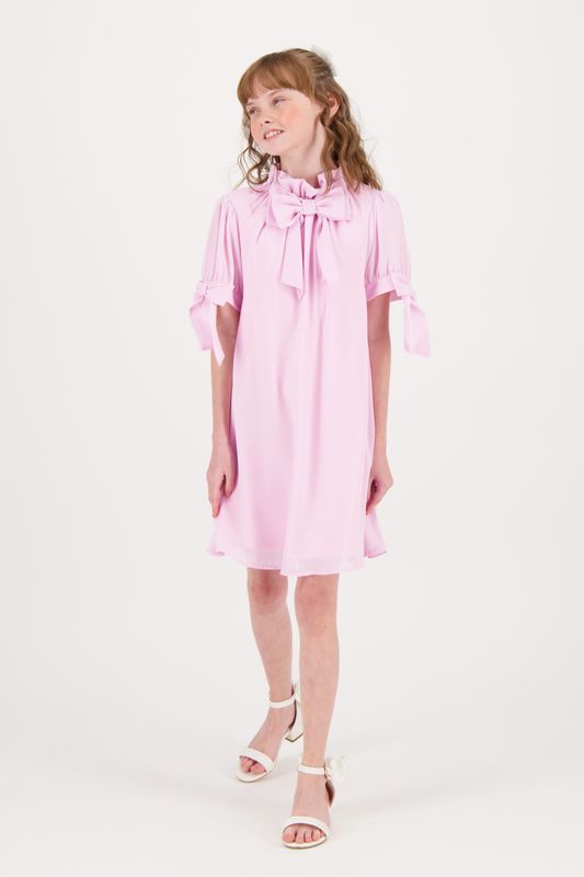 ✨ Outlet Angel’s Face – roze girly feestjurk ✨ ✨ Outlet Angel’s Face – roze girly feestjurk ✨