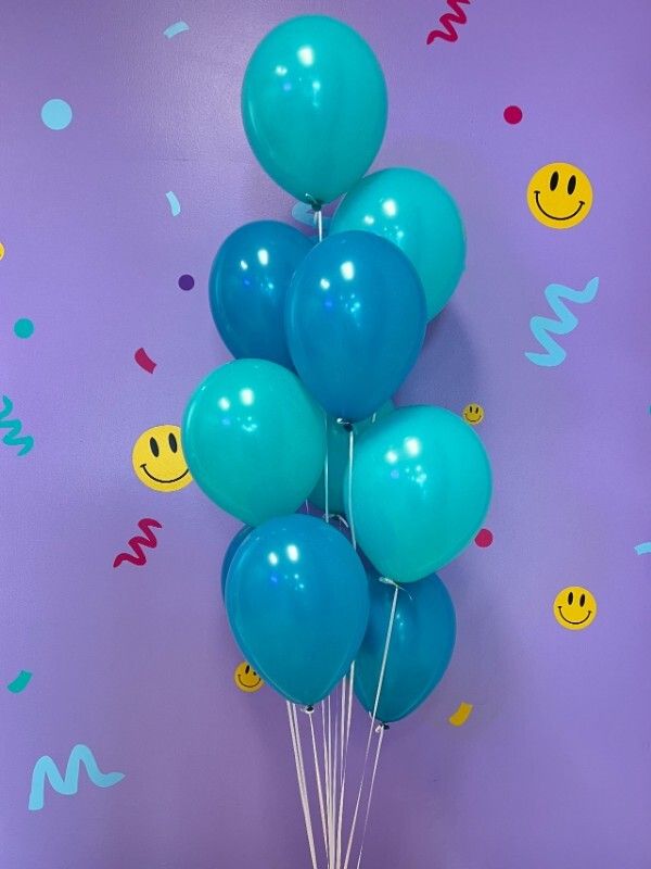 901 BALLOON BUNCHE