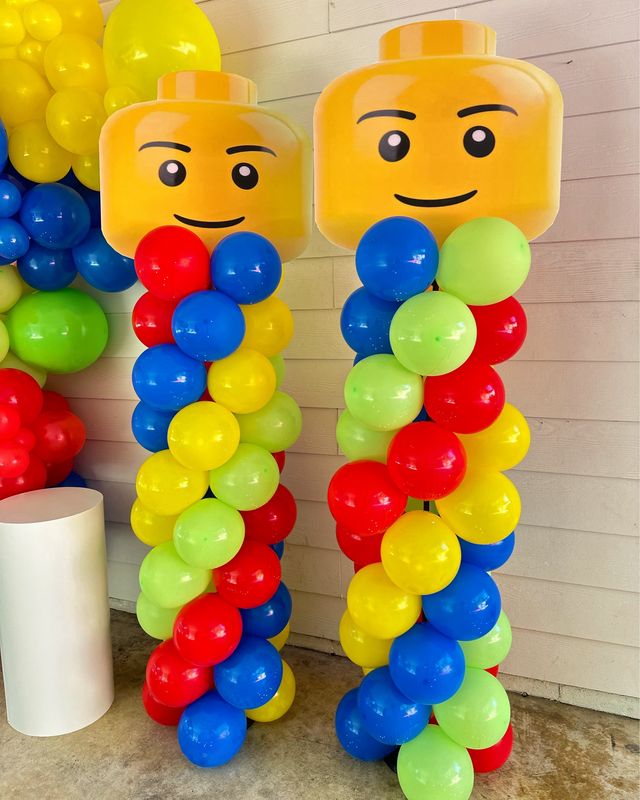 Classic Tower Balloon