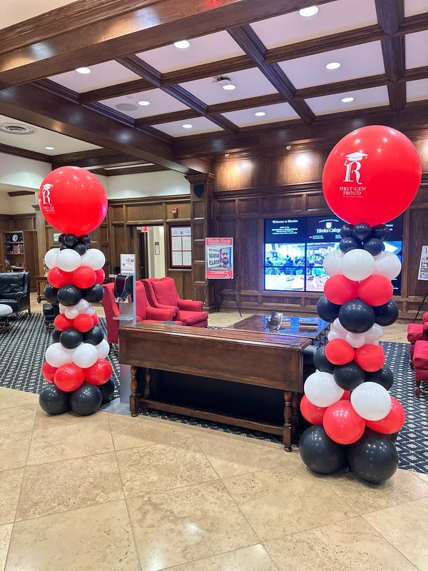 Custom Balloon Towers