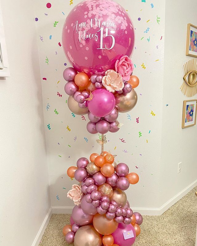 Lovely Column