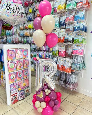 Celebration Letter