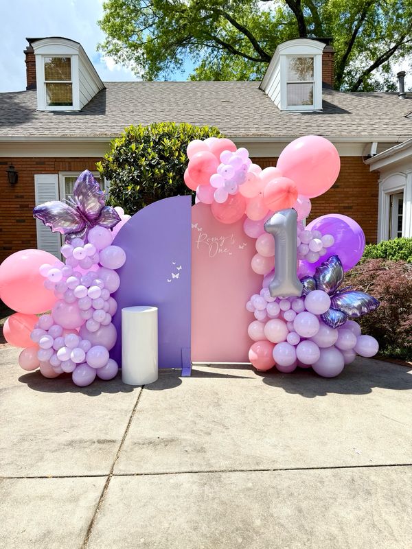 Party Package