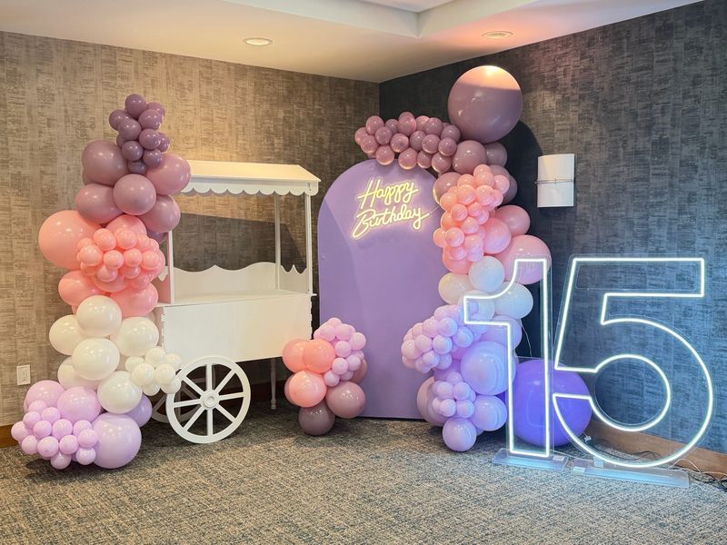 Sweet Celebration Package