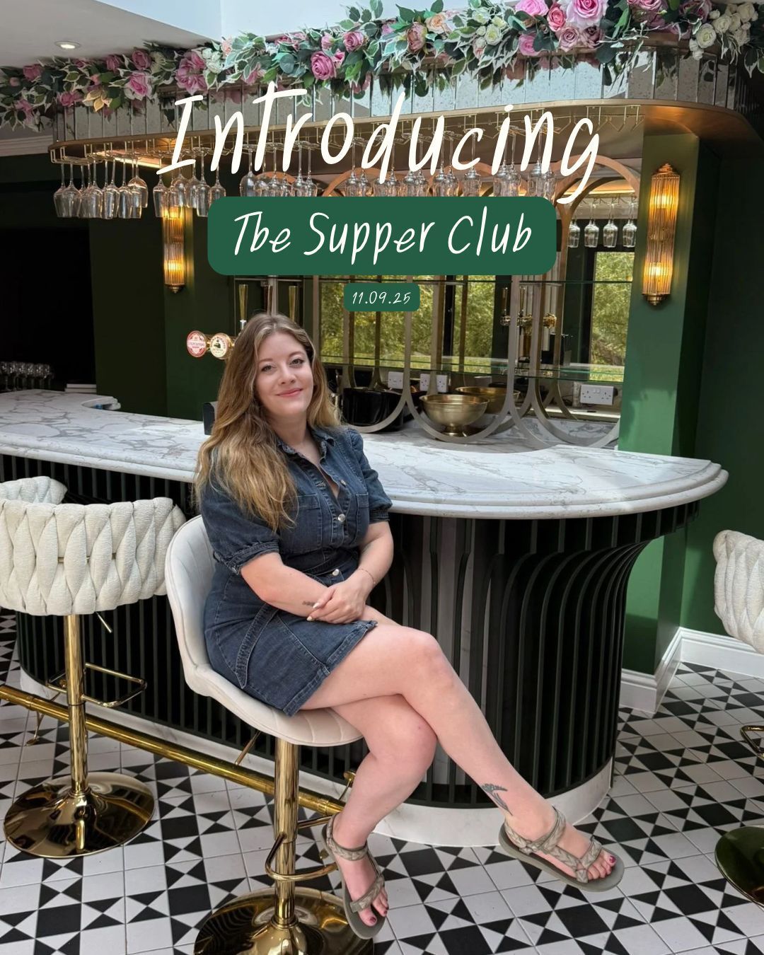 The Mill Supper Club