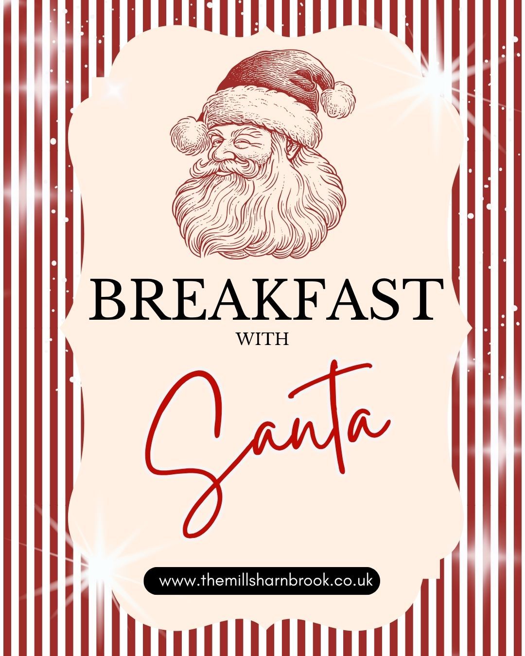 Breakfast with Santa Breakfast with Santa