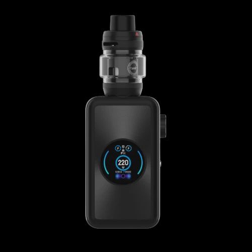 Vaporesso Gen Max 220W Dual 18650 Starter Kit