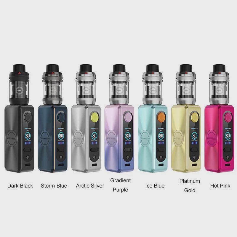 Vaporesso GEN SE 80W Starter Kit