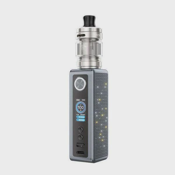 VooPoo VINCI Spark 100 100W 18650 Starter Kit