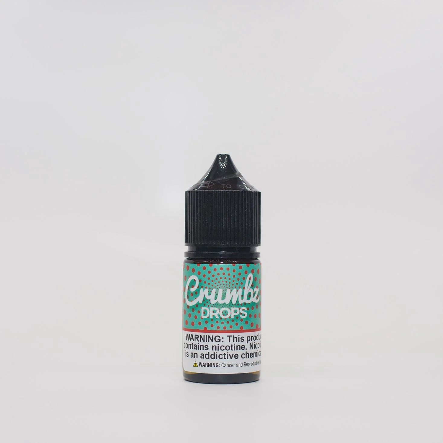 Crumb Drops Salt Nic E-Liquid 30ml