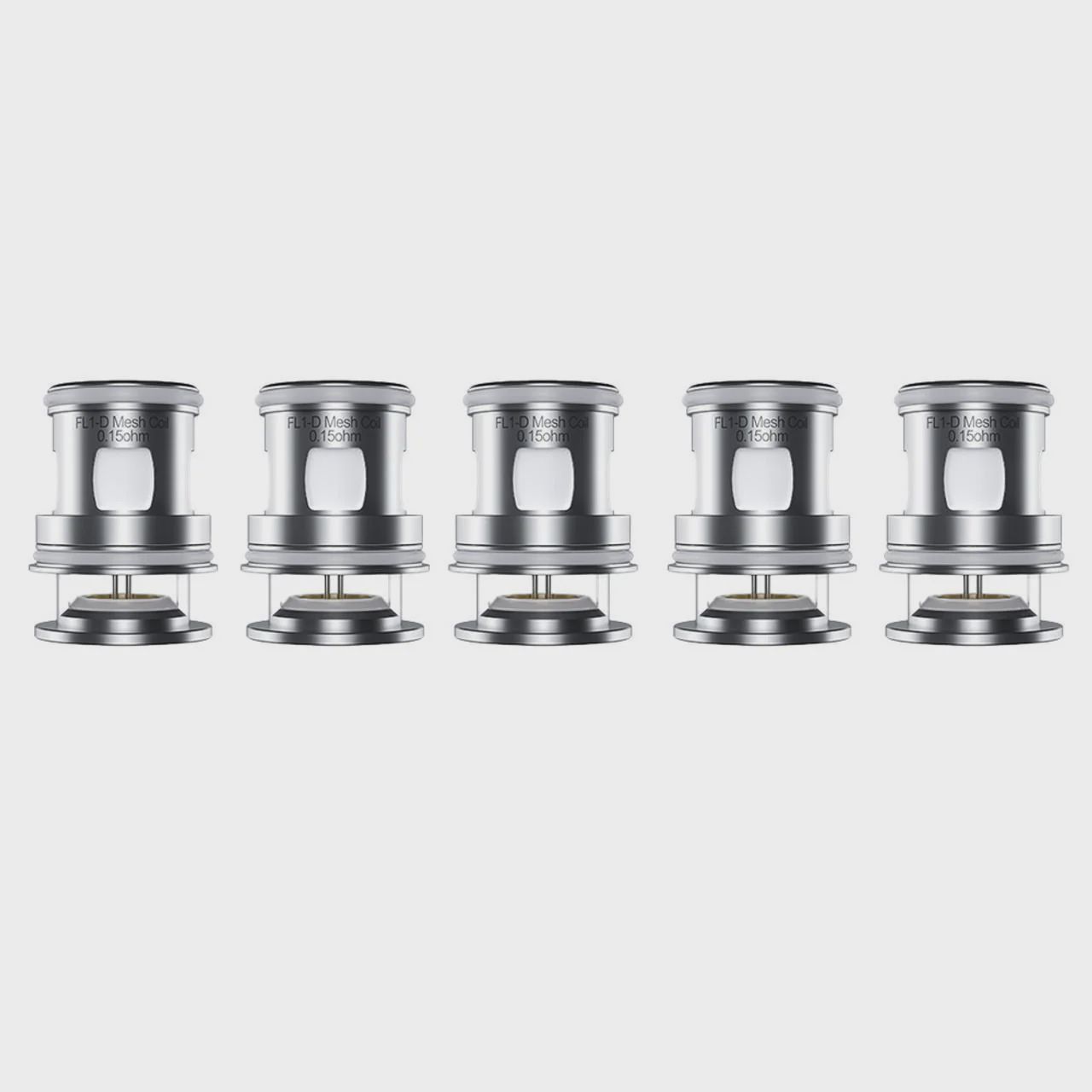 Freemax Fireluke Solo FL Mesh Replacement Coils
