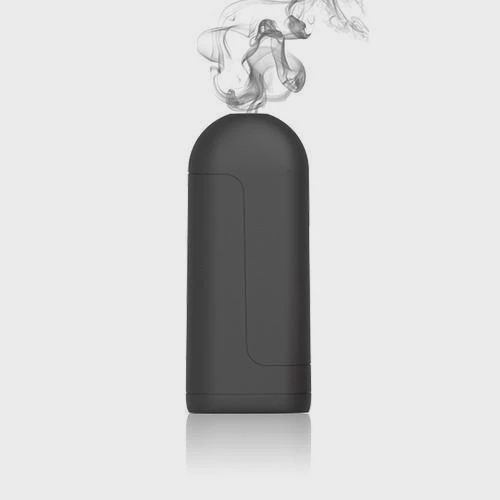 Hamilton Devices Cloak 650mAh Vaporizer Battery Mod