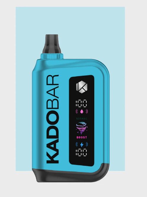 Kado Bar Rizz 25,000 Puff Disposable