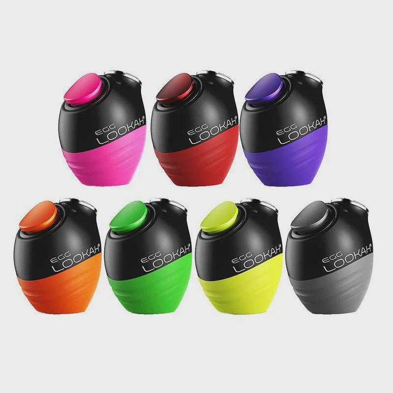 Lookah Egg 510 Thread Battery