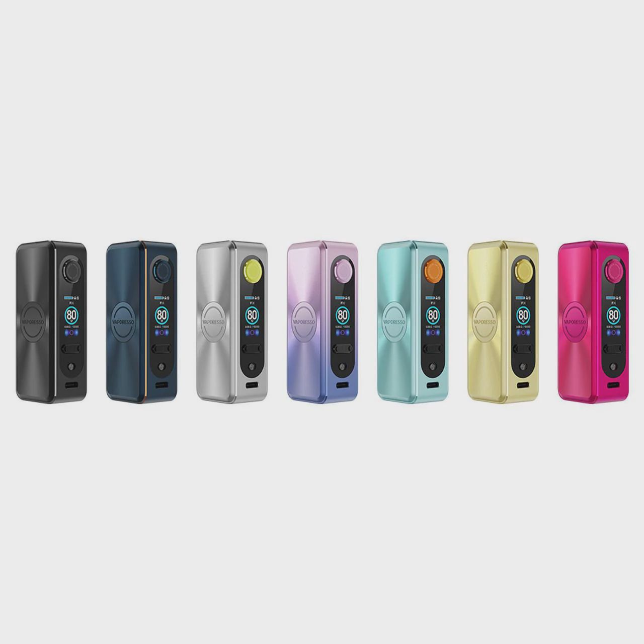 Vaporesso GEN SE 80W Box Mod