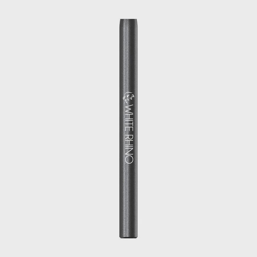 White Rhino Anodized Metal One Hitter Bat - 3 Inches