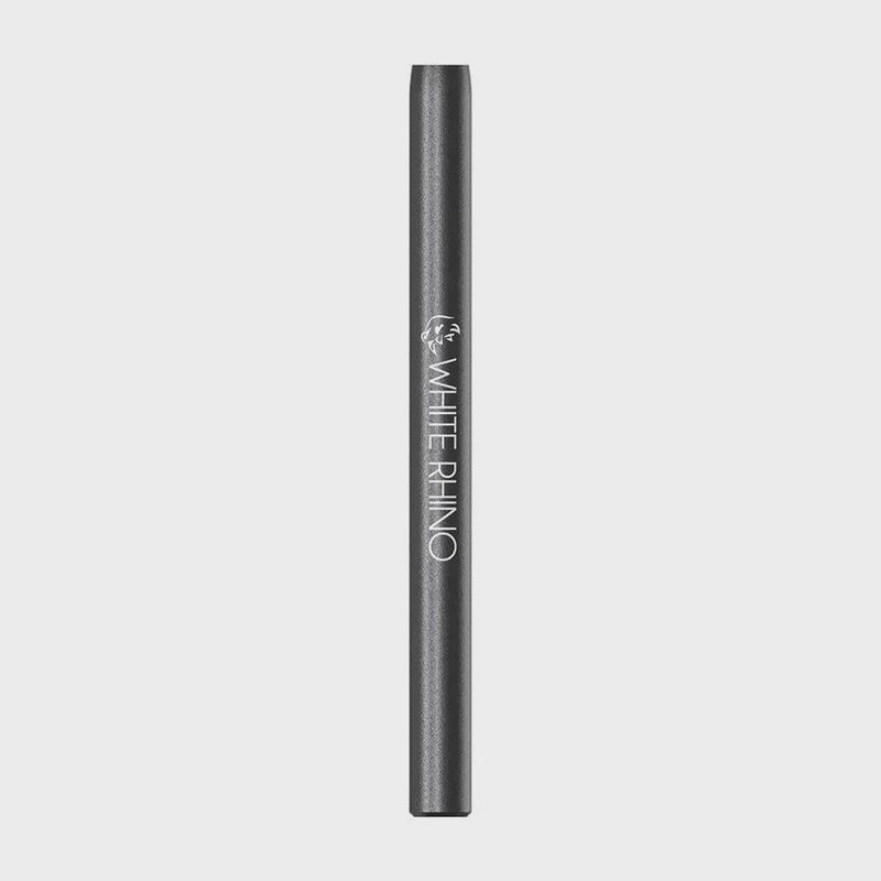 White Rhino Anodized Metal One Hitter Bat - 3 Inches
