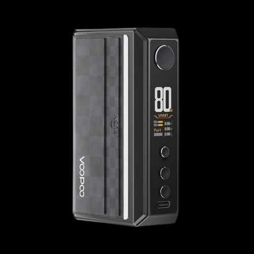 Voopoo Drag 5 177W Dual 18650 Box Mod