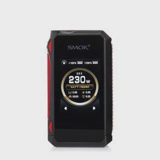 SMOK G-PRIV 4 230W Dual 18650 Touch Screen Box Mod